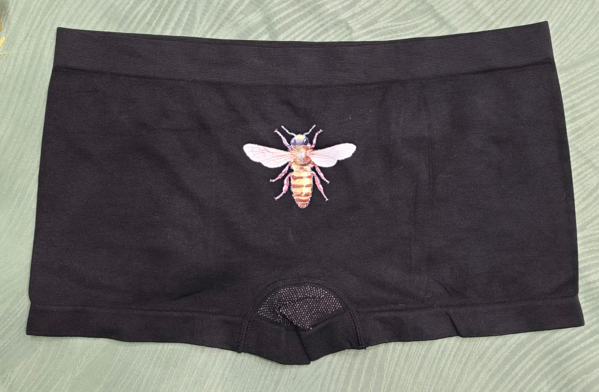 Cheeky Boyshorts